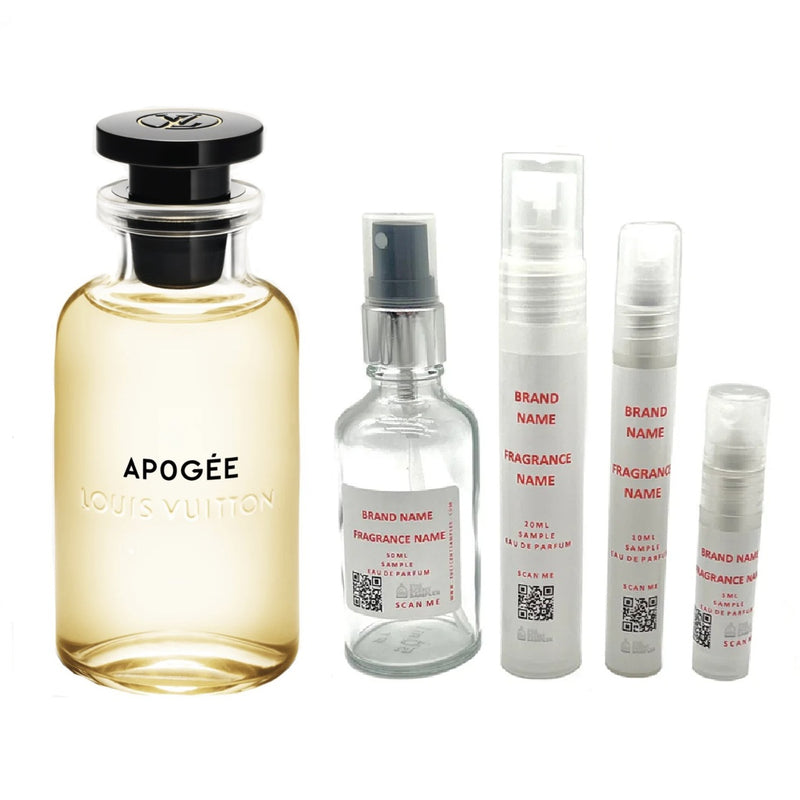 Louis Vuitton Apogée  Eau De Parfum