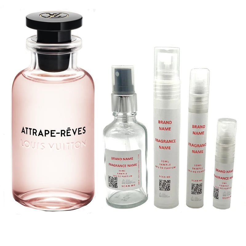 Louis Vuitton Attrape-Rêves Eau De Parfum