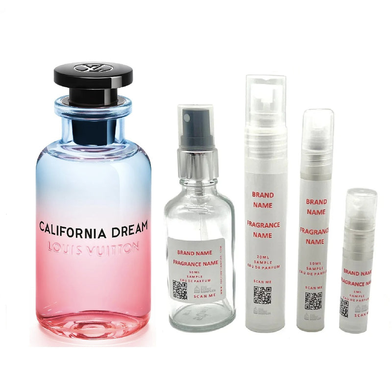 香水(男性用) LOUIS VUITTON CALIFORNIA DREAM City of Stars - Perfumes and Beauty - Collections | LOUIS