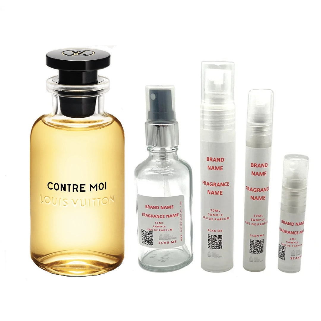 Louis Vuitton Contre Moi Eau De Parfum - Main Image