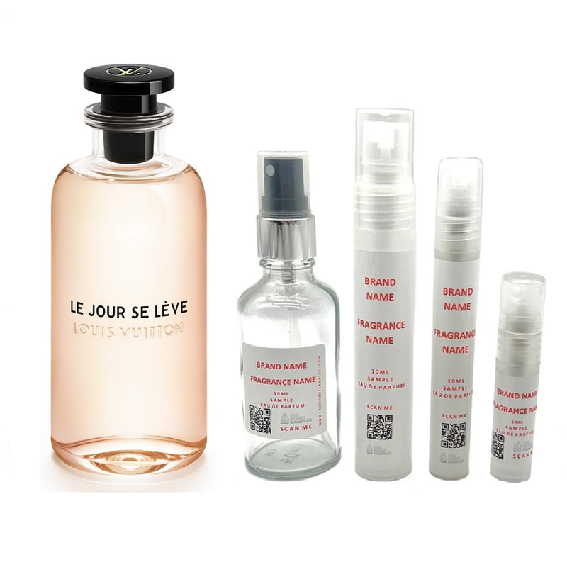 Louis Vuitton Le Jour se Lève Eau De Parfum