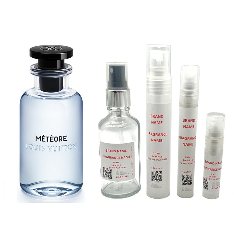 Louis Vuitton Météore Eau De Parfum