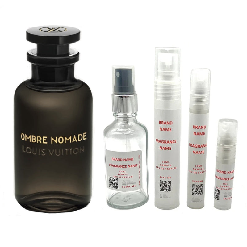 Louis Vuitton Ombre Nomade Eau De Parfum