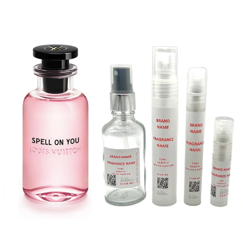 Louis Vuitton Spell On You  Eau De Parfum
