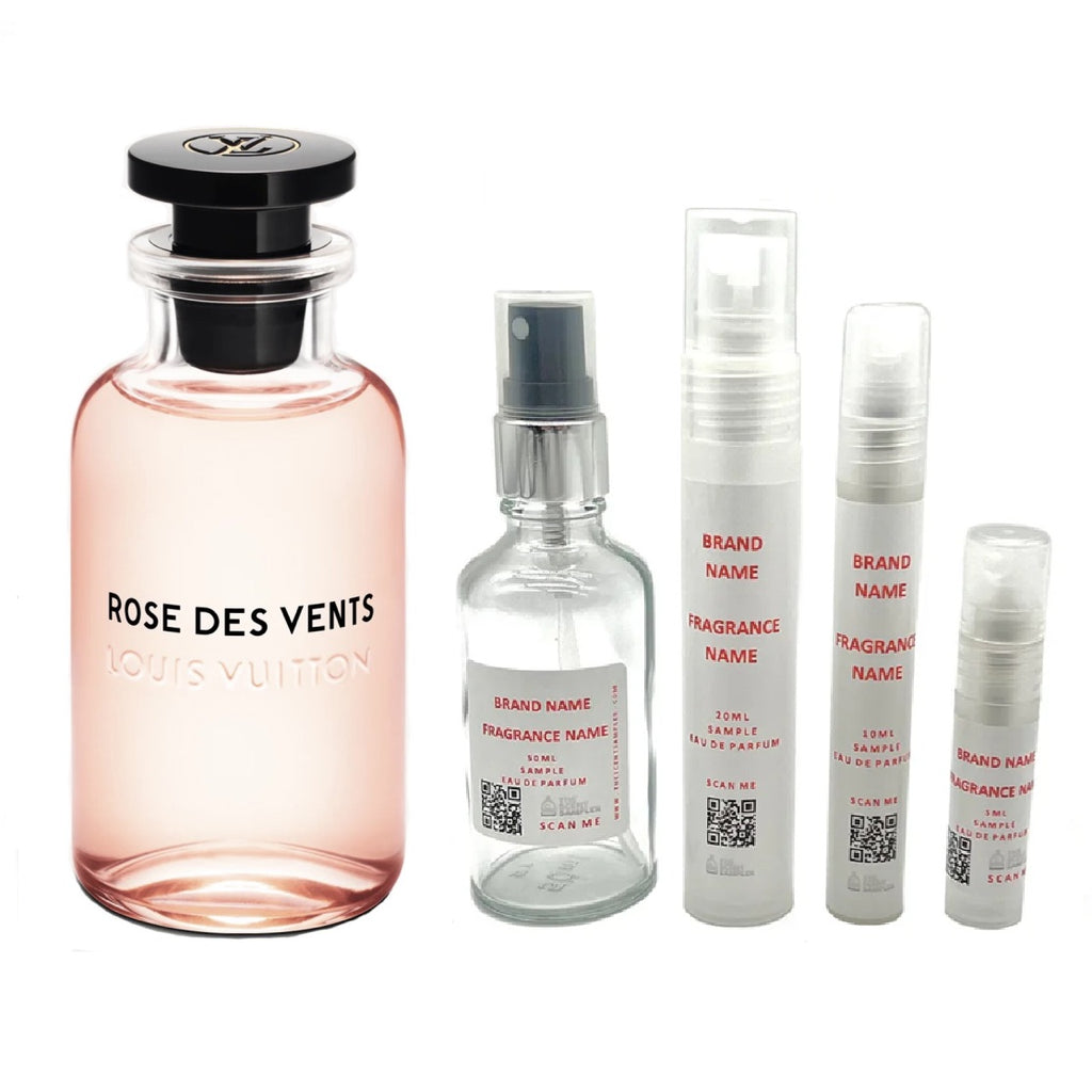 香水(女性用) LOUIS VUITTON ROSE DES VENTS Rose des Vents Louis Vuitton perfume - a fragrance for women 2016