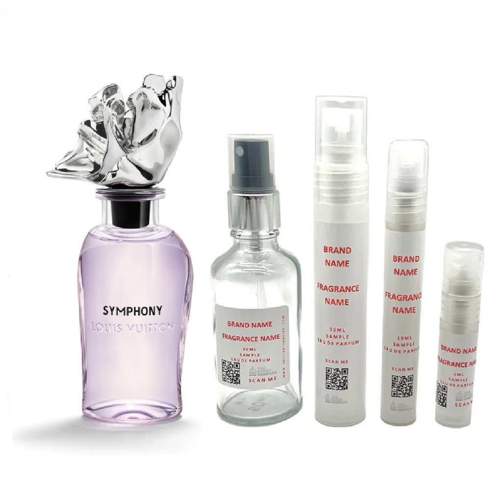 Louis Vuitton Symphony Extrait De Parfum