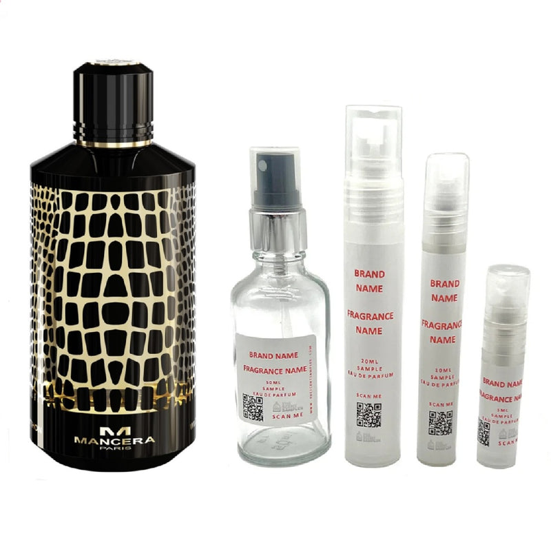Mancera Wild Python Eau De Parfum