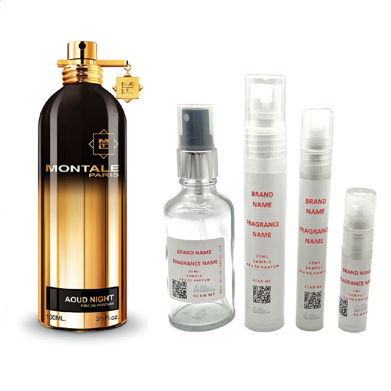 Montale Aoud Night Eau De Parfum