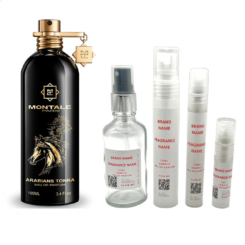 Montale Arabians Tonka Eau De Parfum