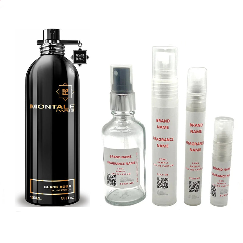 Montale Black Aoud Eau De Parfum