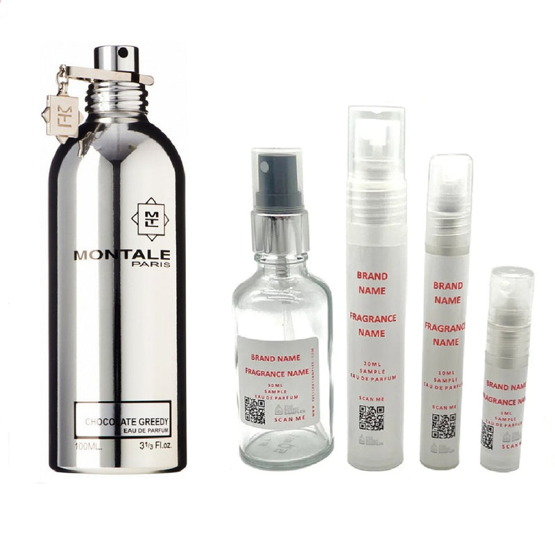 Montale Chocolate Greedy Eau De Parfum