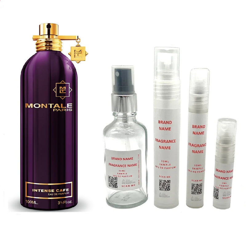 Montale Intense Cafe Eau De Parfum