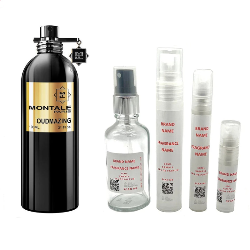 Montale Oudmazing Eau De Parfum