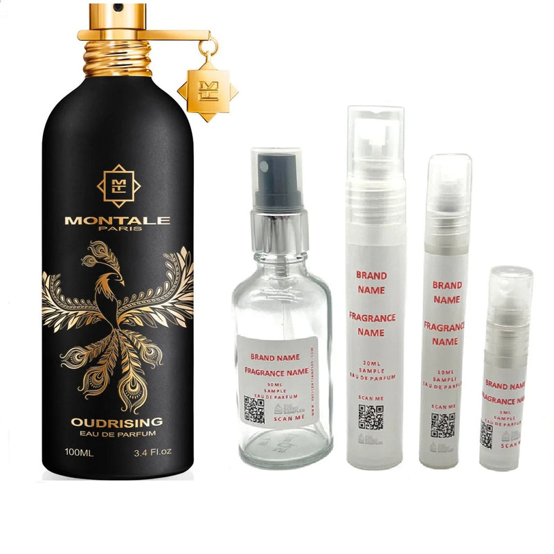 Montale Oudrising Eau De Parfum