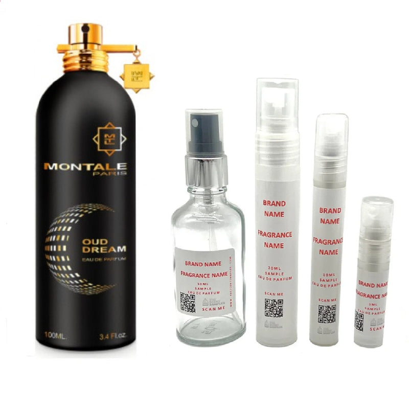 Montale Oud Dream Eau De Parfum