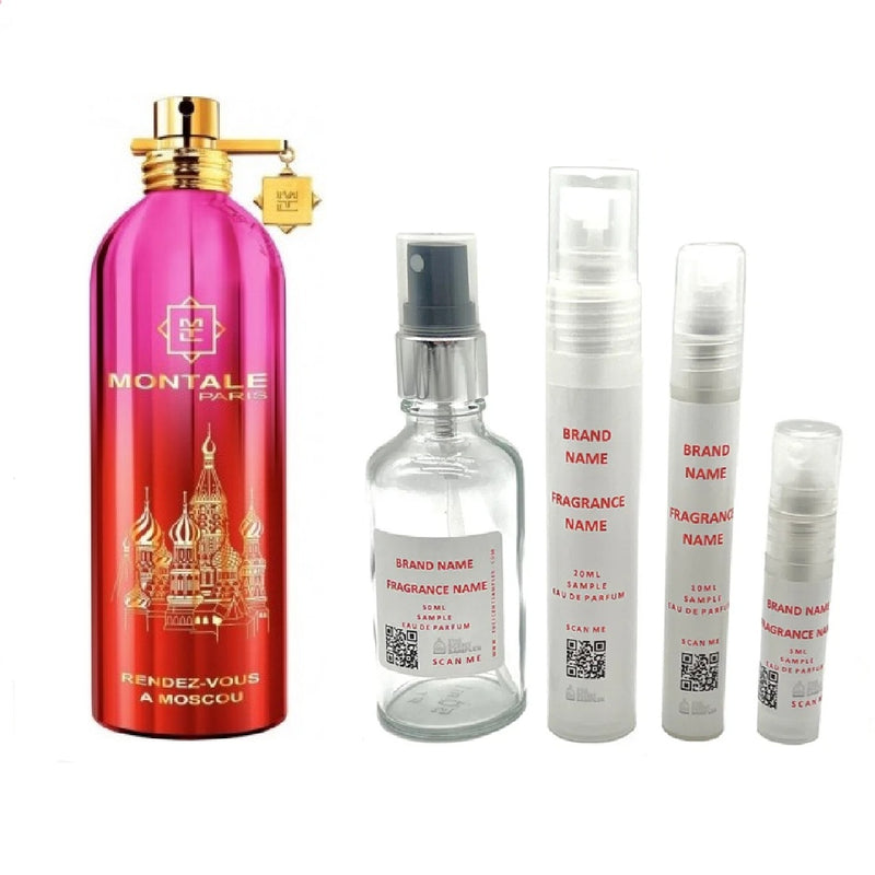 Montale Rendez-vous à Moscou Eau De Parfum