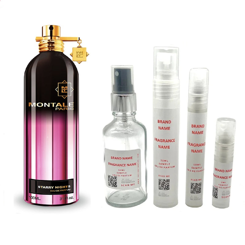 Montale Starry Nights Eau De Parfum