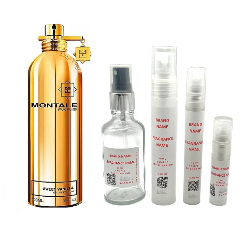 Montale Sweet Vanilla Eau De Parfum