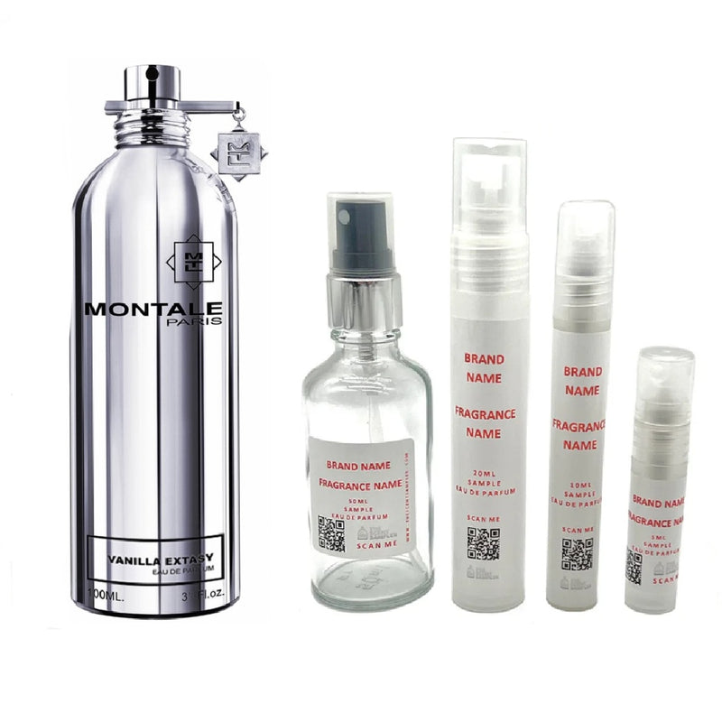 Montale Vanilla Extasy Eau De Parfum