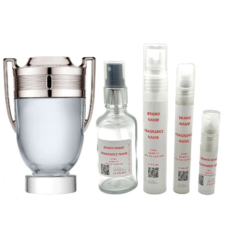 Paco Rabanne Invictus Eau De Toilette