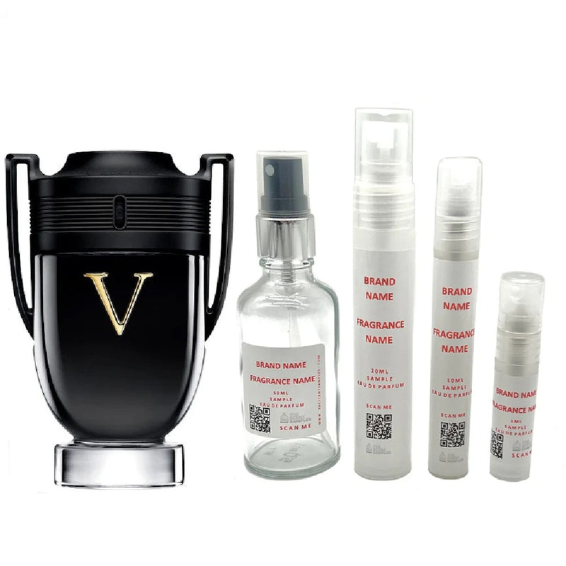 Paco Rabanne Invictus Victory Eau De Parfum
