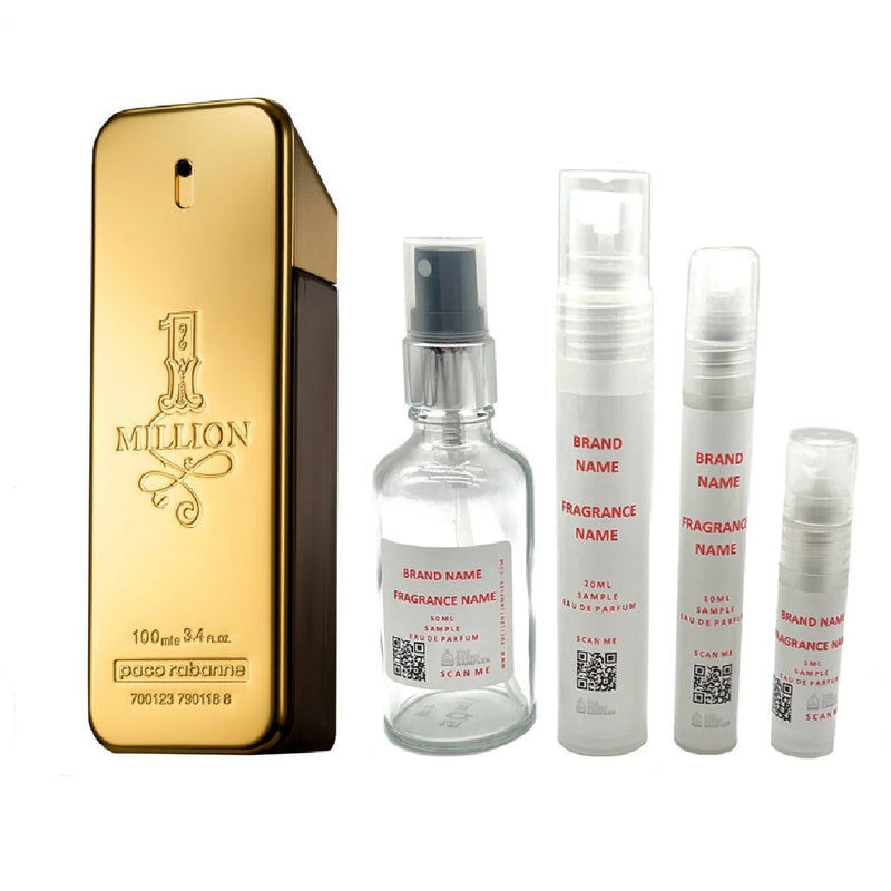 Paco Rabanne One Million Eau De Toilette