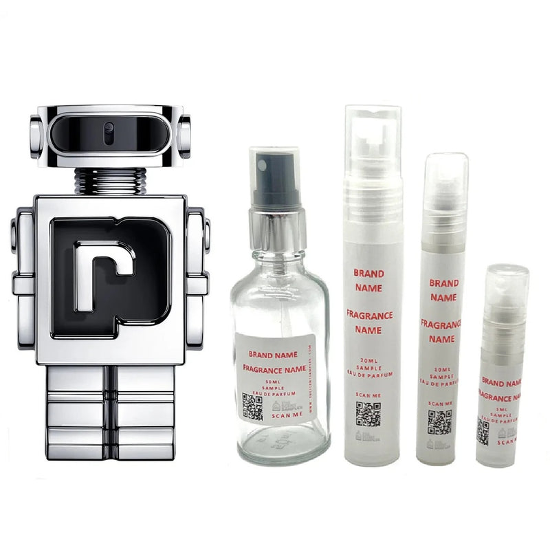 Paco Rabanne Phantom Eau De Toilette