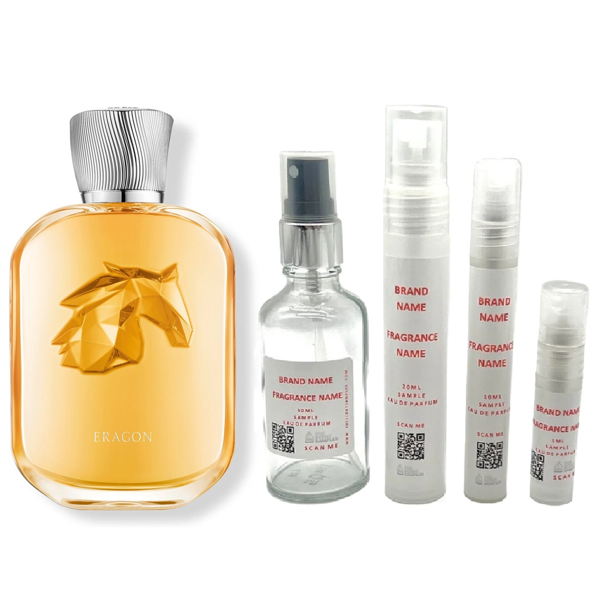 Parfums De Marly Eragon Extrait De Parfum – The Scent Sampler