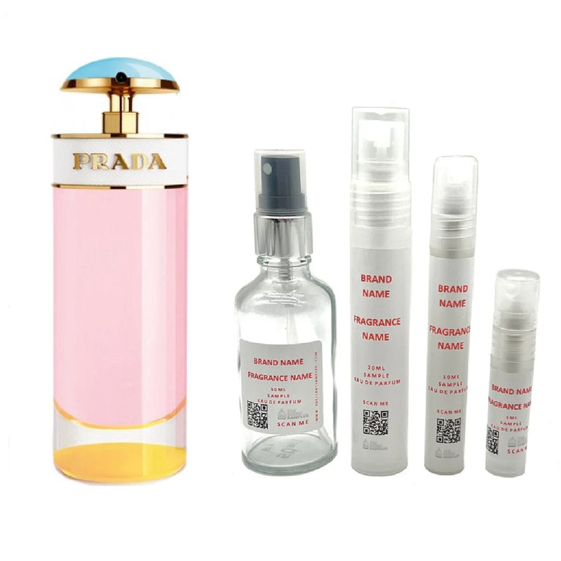 Prada Candy Sugar Pop Eau De Perfume