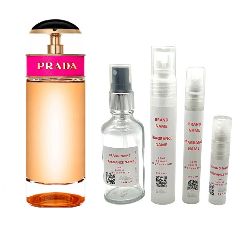 Prada Candy Eau de Parfum