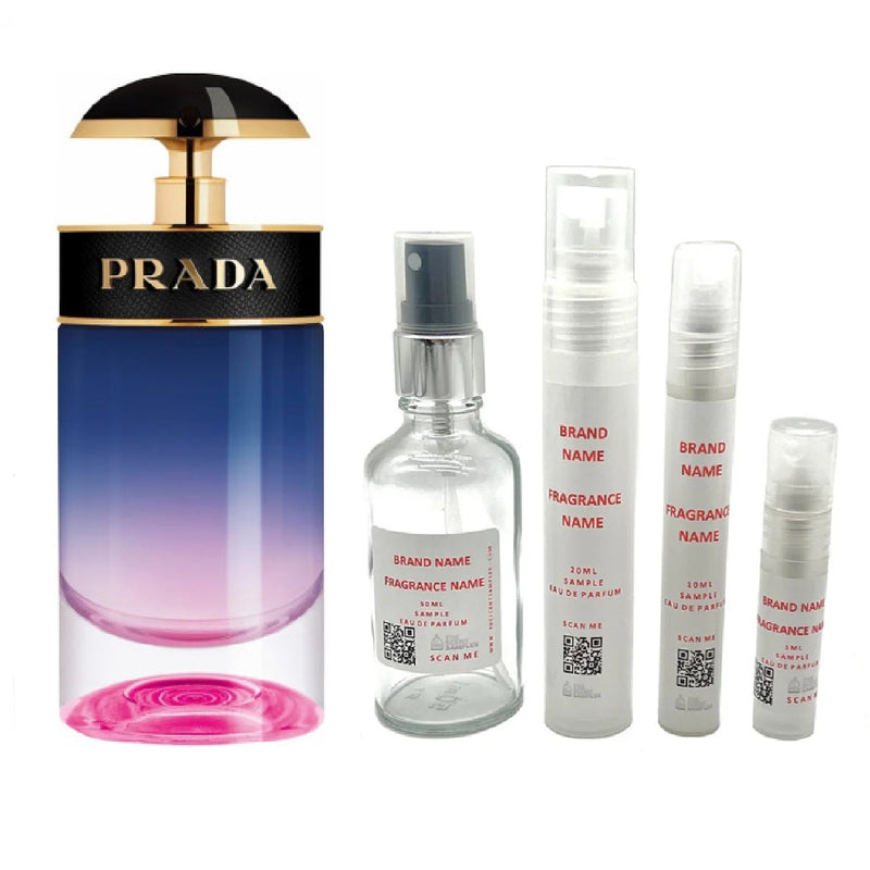 Prada Candy Night Eau de Parfum