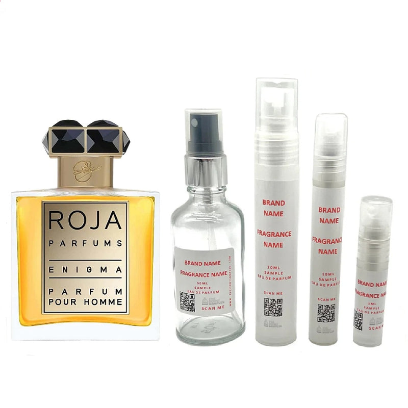 Roja Enigma Parfum