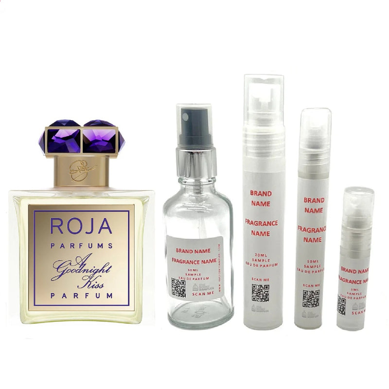 Roja A Goodnight Kiss Parfum