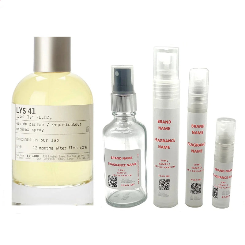 Le Labo Lys 41 Eau De Parfum
