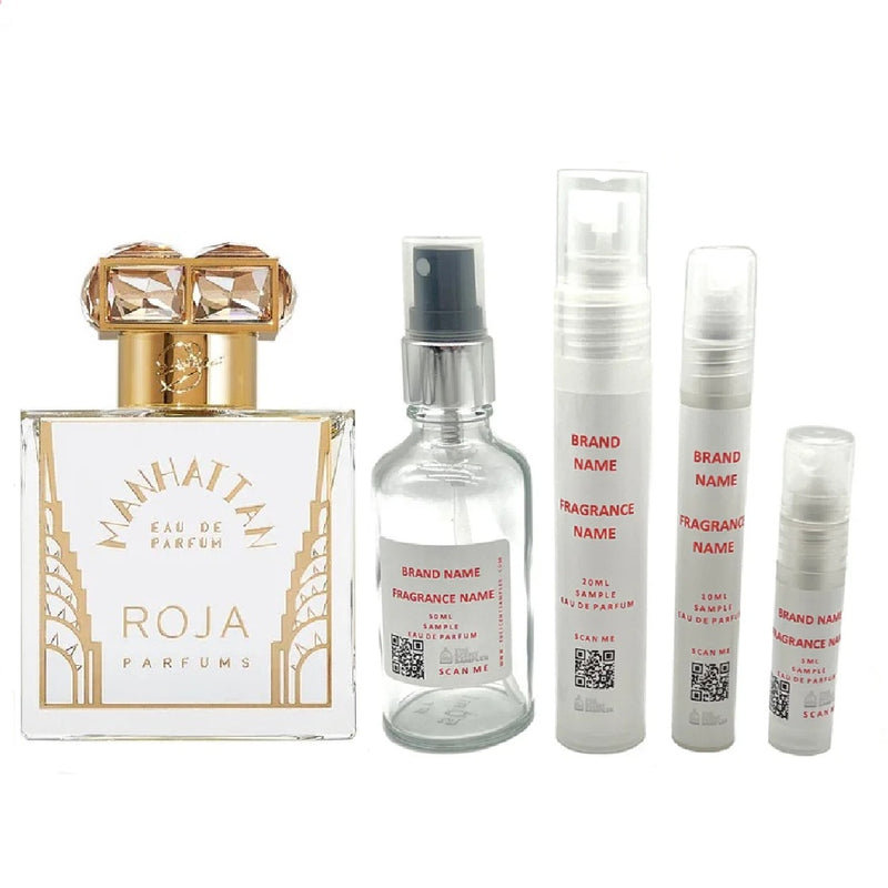 Roja Manhattan Eau De Parfum