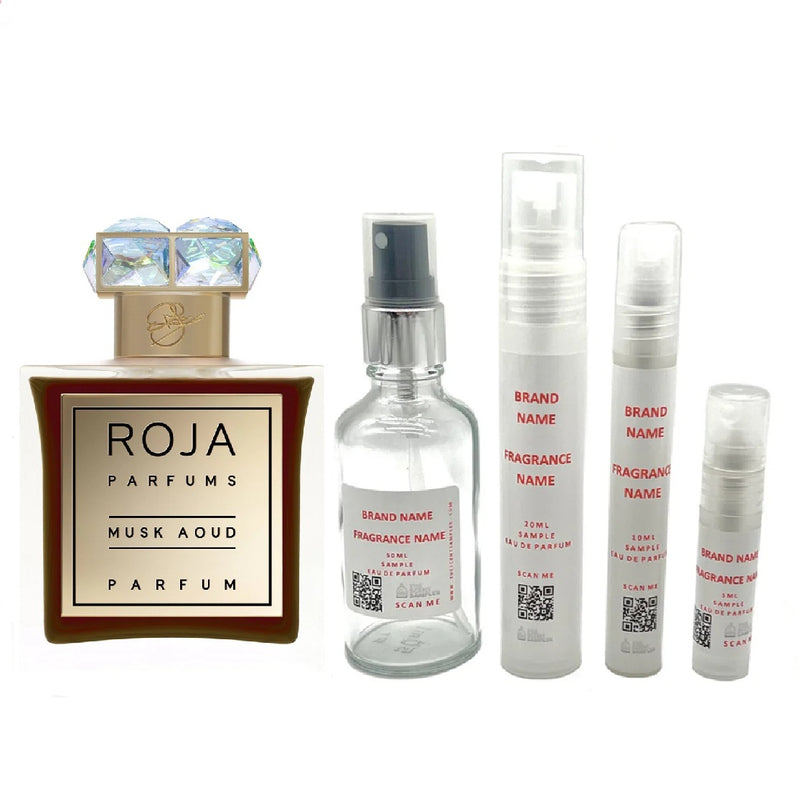 Roja Musk Aoud Parfum