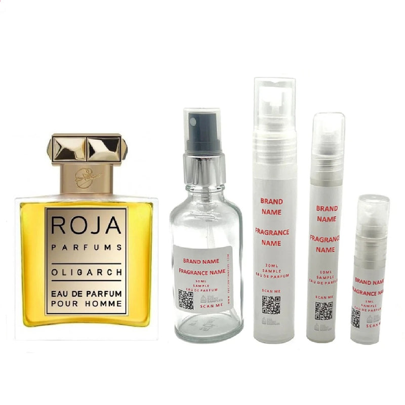 Roja Oligarch Pour Homme Eau De Parfum