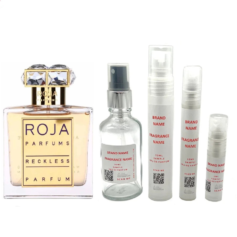 Roja Reckless Pour Femme Parfum