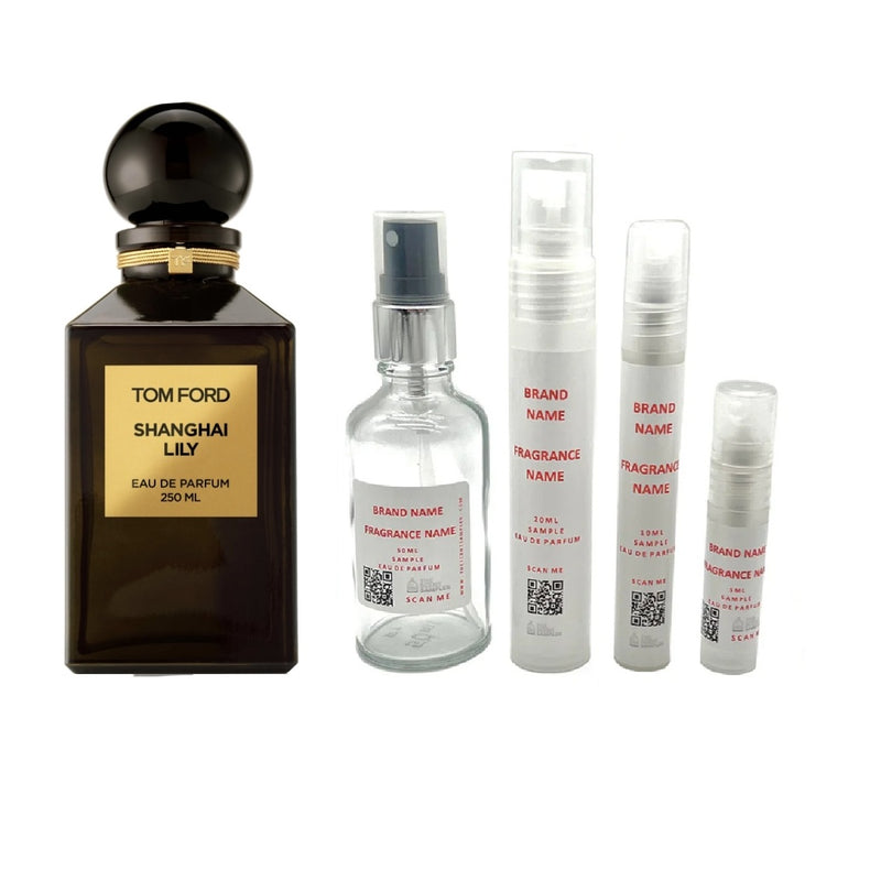 Tom Ford Shanghai Lily Eau De Parfum