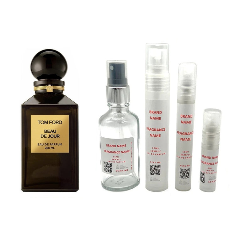 Tom Ford Beau De Jour Eau De Parfum – The Scent Sampler