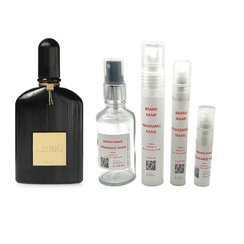 Tom Ford Black Orchid Eau De Parfum