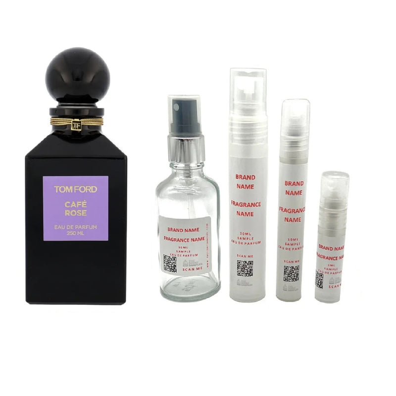 Tom Ford Café Rose Eau De Parfum