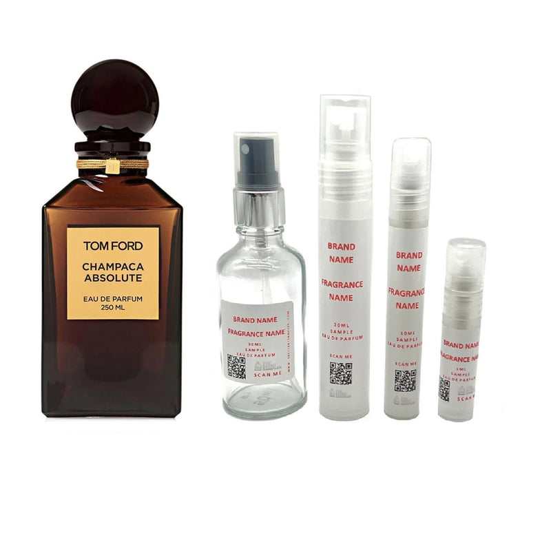 Tom Ford Champaca Absolute Eau De Parfum
