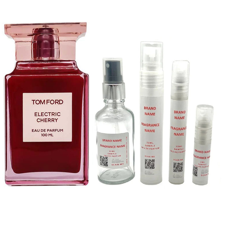 Tom Ford Electric Cherry Eau De Parfum