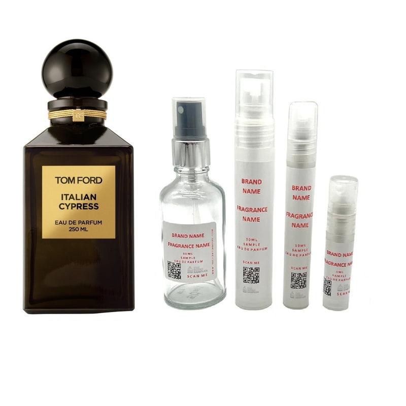 Tom Ford Italian Cypress Eau De Parfum