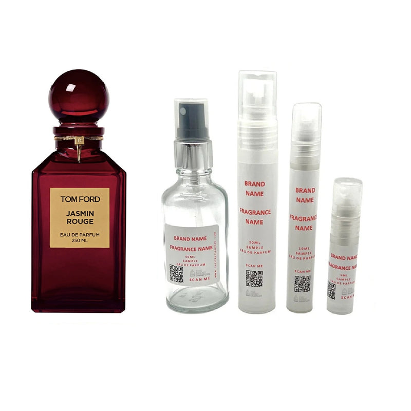 Tom Ford Jasmin Rouge Eau De Parfum – The Scent Sampler