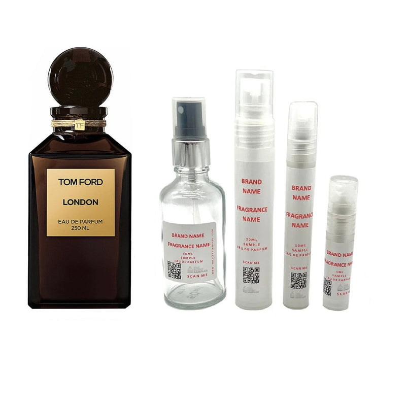 Tom Ford London Eau De Parfum