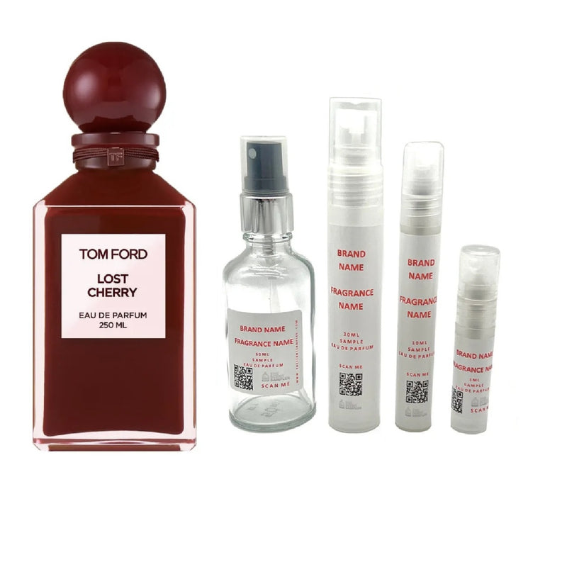 Tom Ford Lost Cherry Eau De Parfum