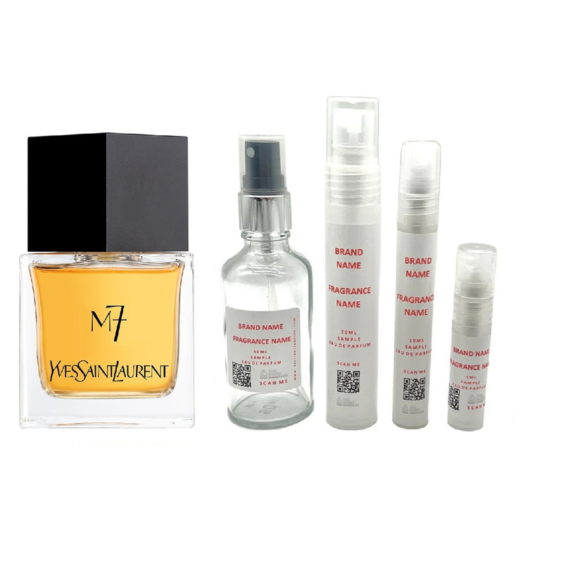 Yves Saint Laurent M7 Eau de Toilette