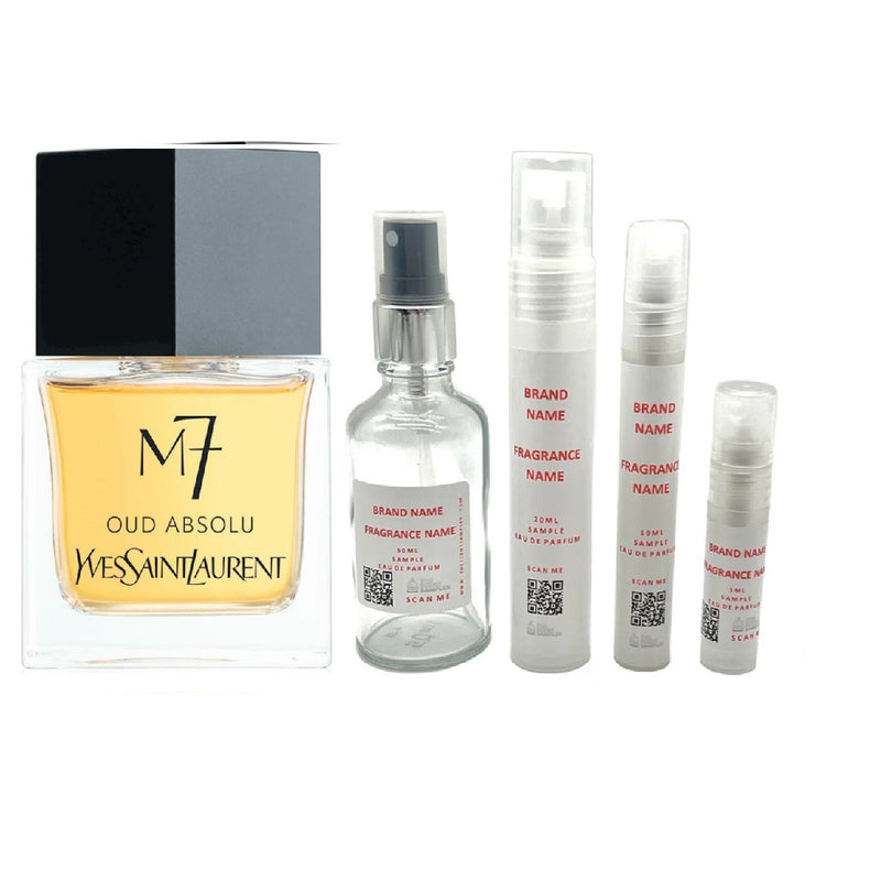 Yves Saint Laurent Oud Absolu Eau de Toilette